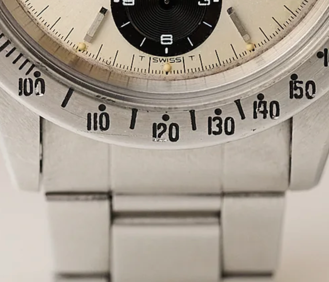 Tritium Love