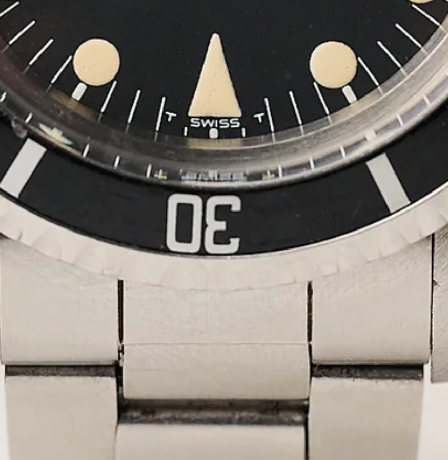 Tritium Love