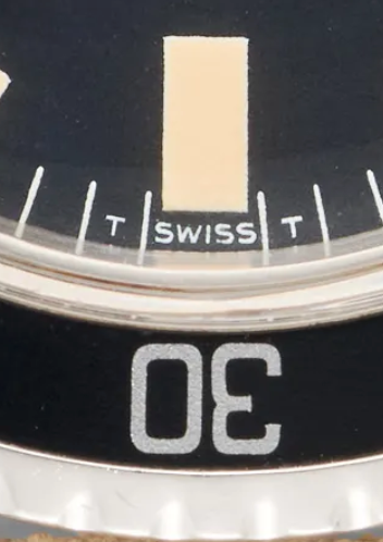 Tritium Love